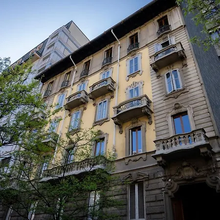Loft In Stile Industrial - Stazione Apartament