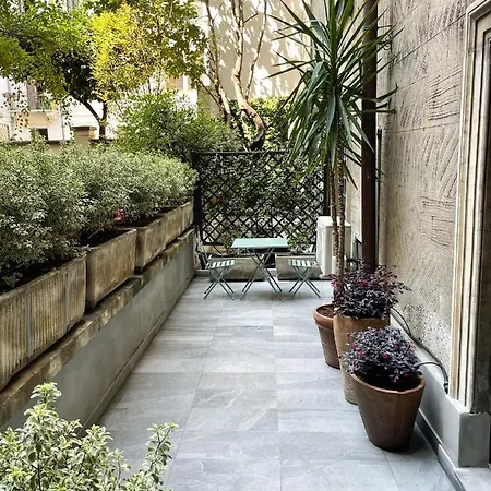 Loft In Stile Industrial - Stazione 아파트 *